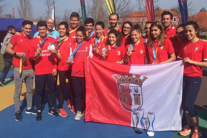 Campeonato Nacional de Corta-Mato Curto